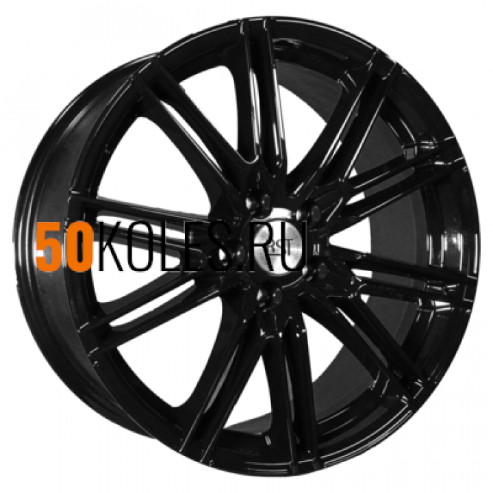 8x18/5x108 ET42.5 D63.4 R168 (Volvo) BL RST