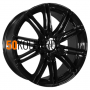 8x18/5x108 ET42.5 D63.4 R168 (Volvo) BL RST