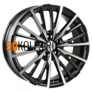 7x18/5x108 ET33 D60,1 R178 (Chery) BD RST