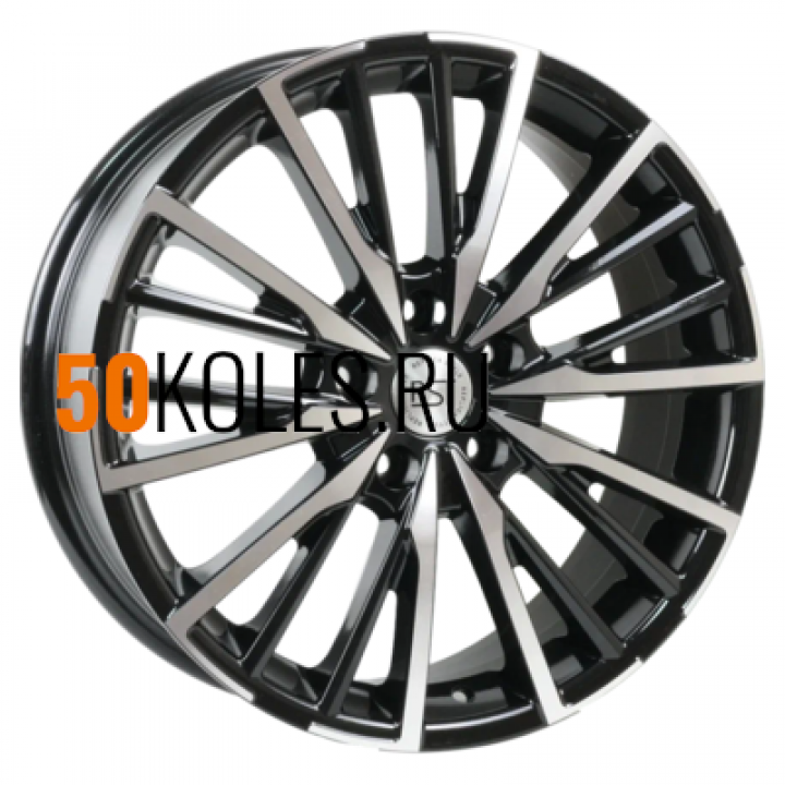 7x18/5x108 ET33 D60,1 R178 (Chery) BD RST