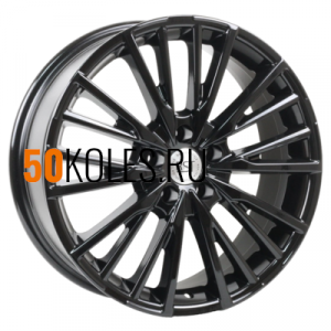 7x18/5x108 ET33 D60,1 R178 (Chery) BL RST