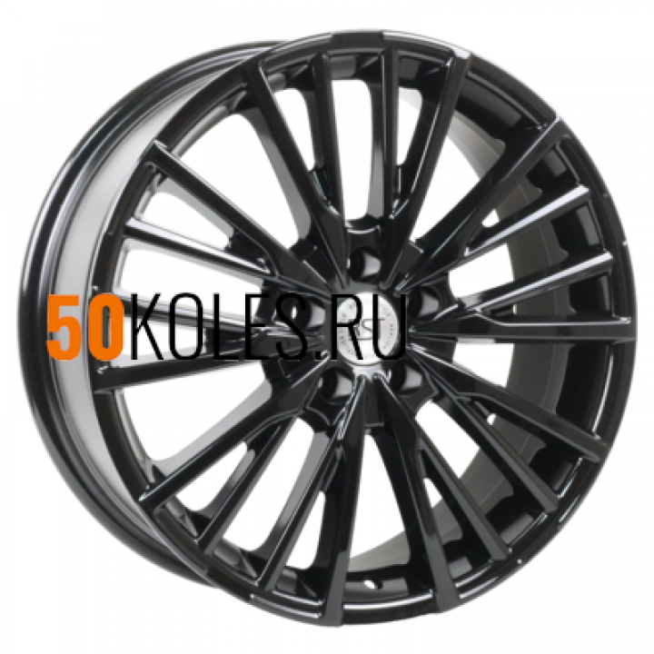 7x18/5x108 ET33 D60,1 R178 (Chery) BL RST
