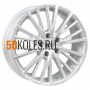 7x18/5x108 ET33 D60.1 R178 (Chery) Silver