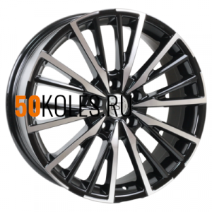 7x18/5x114,3 ET35 D67,1 R178 (Hyundai) BD RST