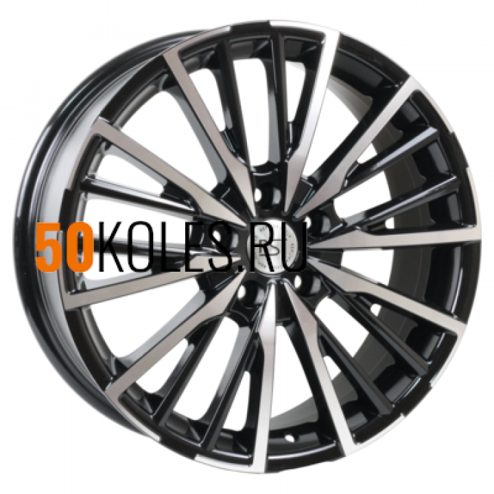 7x18/5x114,3 ET35 D67,1 R178 (Hyundai) BD RST