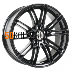 7x17/5x114,3 ET40 D66,1 R187 BL RST