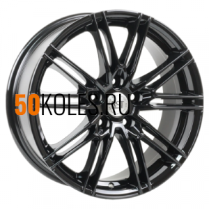 7x17/5x114.3 ET45 D54.1 R187 (Coolray) BL RST
