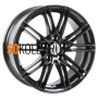 7x17/5x114.3 ET45 D54.1 R187 (Coolray) BL RST