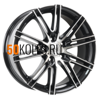 7x17/5x108 ET40 D54,1 R187 (JAC) BD RST