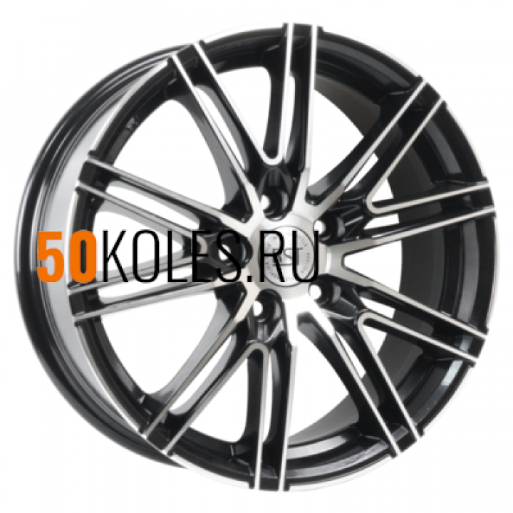 7x17/5x108 ET40 D54,1 R187 (JAC) BD RST
