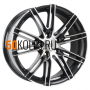 7x17/5x108 ET40 D54,1 R187 (JAC) BD RST