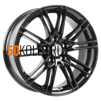 7x17/5x108 ET40 D54,1 R187 (JAC) BL RST