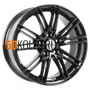 7x17/5x108 ET40 D54,1 R187 (JAC) BL RST