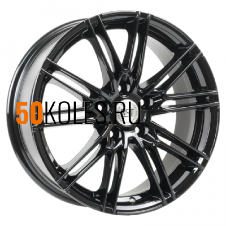 7x17/5x108 ET40 D54,1 R187 (JAC) BL RST