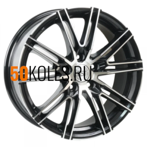 7x17/5x114.3 ET45 D67.1 R187 (Mazda CX-5) BD RST