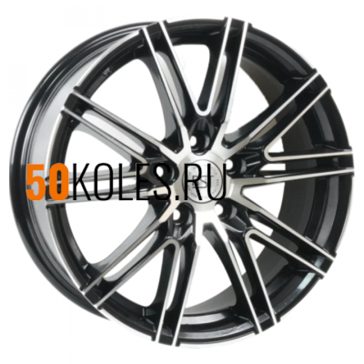 7x17/5x114.3 ET45 D67.1 R187 (Mazda CX-5) BD RST