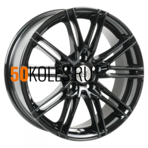 7x17/5x114.3 ET45 D67.1 R187 (Mazda CX-5) BL RST