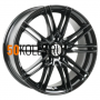 7x17/5x114.3 ET45 D67.1 R187 (Mazda CX-5) BL RST
