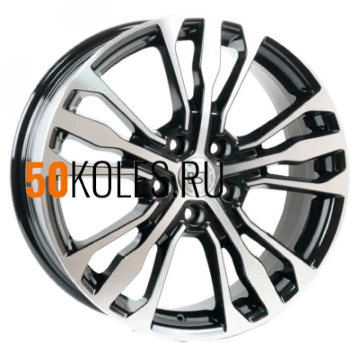 7x18/5x114.3 ET37 D66.5 R188 (Jolion) BD RST