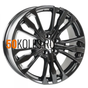 7x18/5x114.3 ET37 D66.5 R188 (Jolion) BL RST