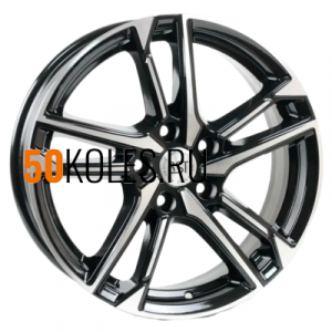 6.5x17/5x108 ET33 D60.1 R197 (Chery) BD RST