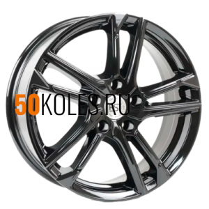 6.5x17/5x108 ET33 D60.1 R197 (Chery) BL RST