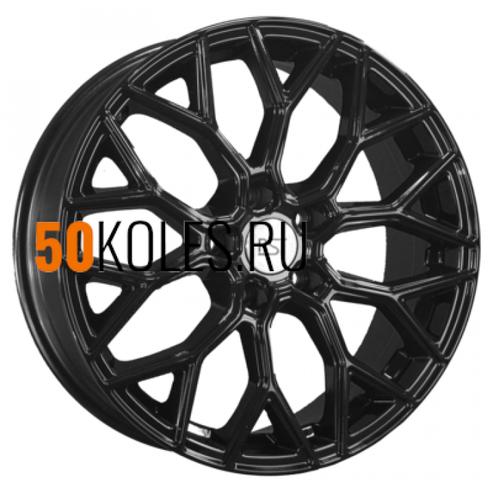 6,5x18/5x108 ET33 D60,1 R198 (Chery) BL RST