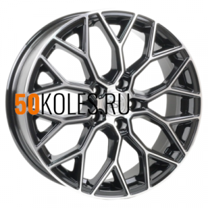 6.5x18/5x108 ET43 D65.1 R198 (Dongfeng) BD RST