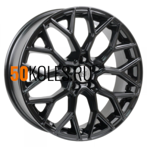 6,5x18/5x108 ET43 D65,1 R198 (Dongfeng) BL RST