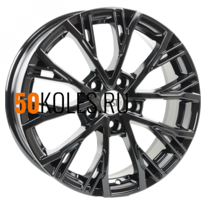 6.5x17/5x114.3 ET45 D67.1 R207 BL RST