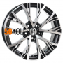 6.5x17/5x108 ET33 D60.1 R207 (Chery) BD RST