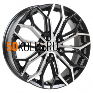 6.5x18/5x108 ET33 D60.1 R208 (Chery) BD