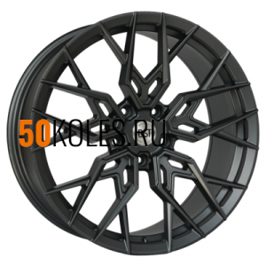 9,5x21/5x112 ET31 D66,6 R2102FF (Touareg II /Audi Q7 2024) BH FlowForming RST