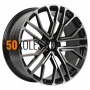 9x21/5x114,3 ET35 D60,1 R2103FF (Lexus RX AL30 [2022 .. 2026]) BD FlowForming RST