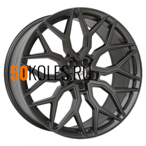 9.5x21/5x112 ET36 D66.6 R2104FF (BMW X7 G07) BLm FlowForming RST