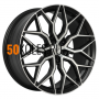 9x21/5x120 ET40 D64.1 R2104FF (BYD Tang II Facelift [2021 .. 2026]) BDm FlowForming RST