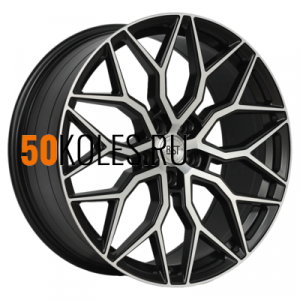 9x21/5x120 ET45 D62,5 R2104FF (Li L9) BDm FlowForming RST
