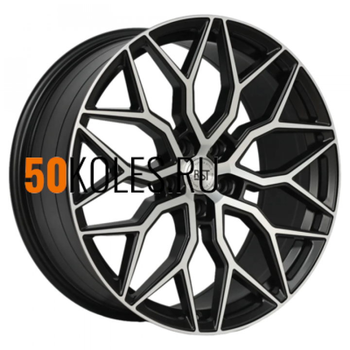 9x21/5x120 ET45 D62,5 R2104FF (Li L9) BDm FlowForming RST