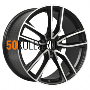 10x21/5x112 ET44 D66,6 R2106FF (MERCEDES GLE/S 2025) BDm FlowForming RST