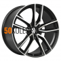 10x21/5x112 ET44 D66,6 R2106FF (MERCEDES GLE/S 2025) BDm FlowForming RST