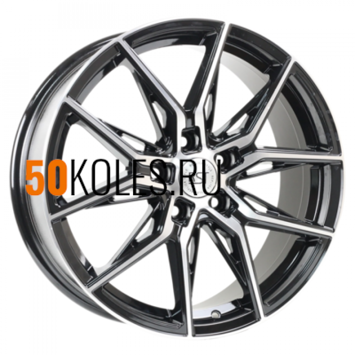 7.5x18/5x114.3 ET40 D67.1 R218 BD RST