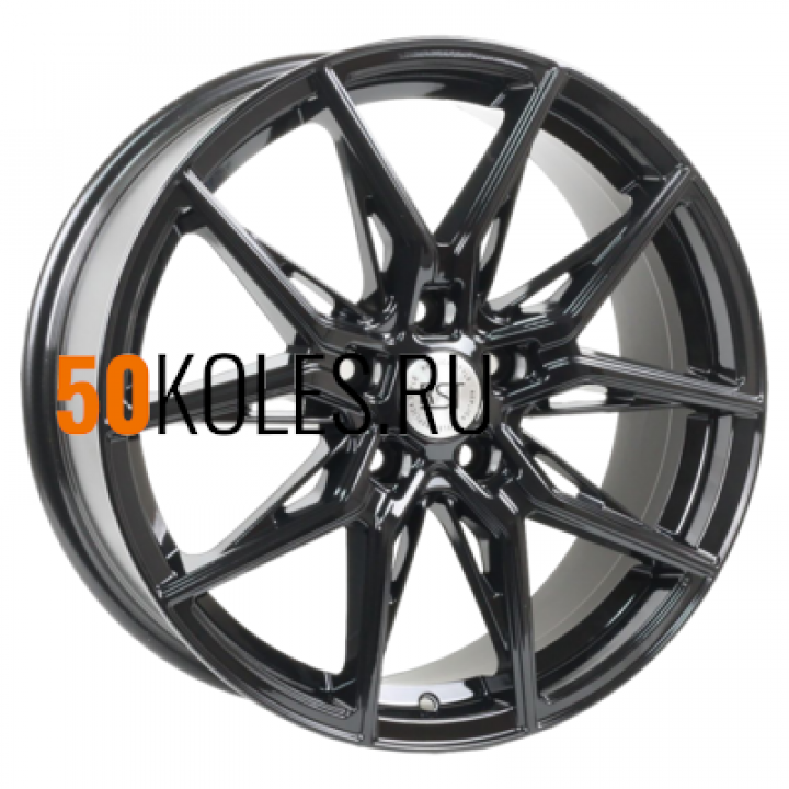 7.5x18/5x114.3 ET40 D67.1 R218 BL RST