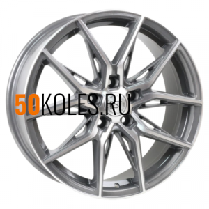 7.5x18/5x114.3 ET45 D67.1 R218 (Mazda) GRD RST