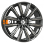 9x22/6x139.7 ET28 D78.1 R2203FF (MC/CVR) GRD FlowForming RST