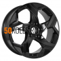 7x17/5x110 ET46 D63,4 R227 (Changhan) BL RST