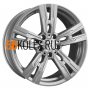 8x18/5x120 ET50 D65.1 R228 (VW) Silver RST