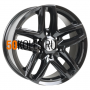 8x18/6x139.7 ET42 D75.1 R238 (H9) BL