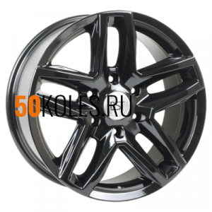 8x18/6x139,7 ET25 D106,1 R238 (Hunter) BL RST