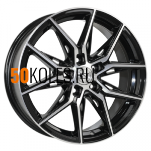 7x17/5x108 ET40 D54,1 R247 BD RST