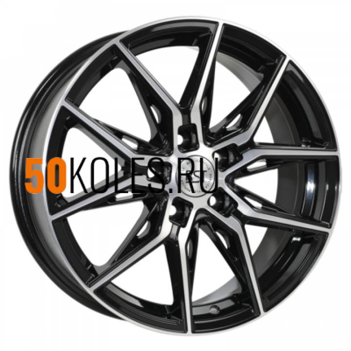 7x17/5x108 ET40 D54,1 R247 BD RST